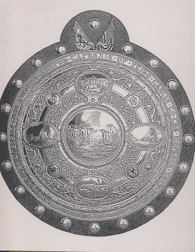 Carnegie Shield