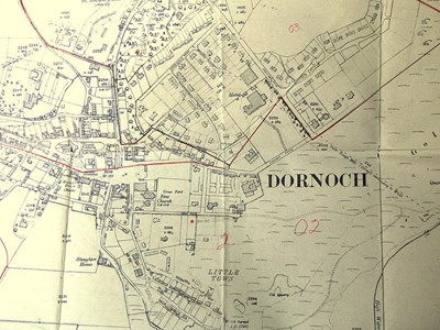 Dornoch area 6