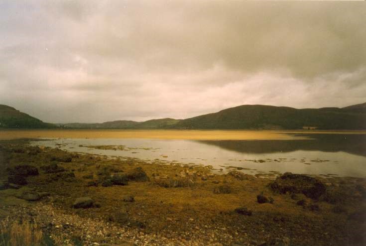 Loch Fleet