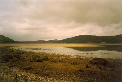 Loch Fleet