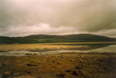 Loch Fleet