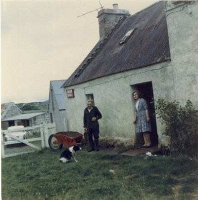 fourpenny post office