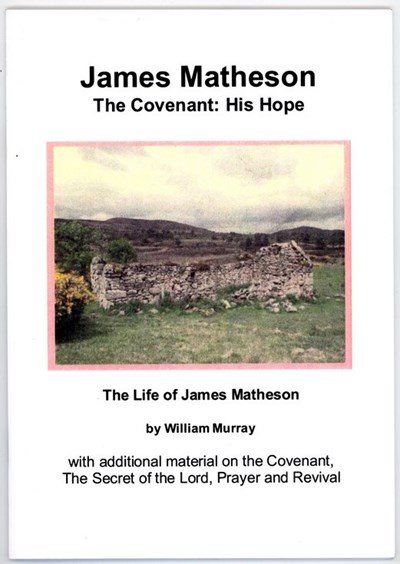 The life of James Matheson
