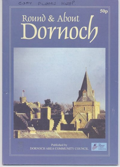 Round and About Dornoch
