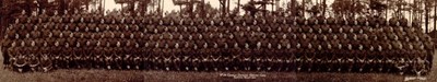 No 26 Company Canadian Forestry Corps