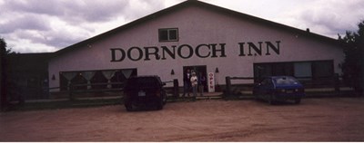 Dornoch Inn, Dornoch, Canada