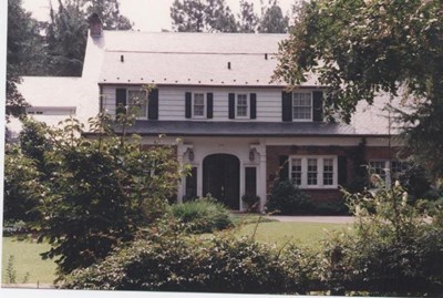A Royal Dornoch Villa at Pinehurst