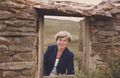 Rhoda Robertson