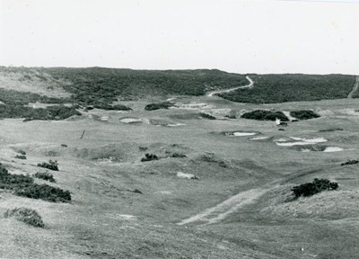 Royal Dornoch Golf Course