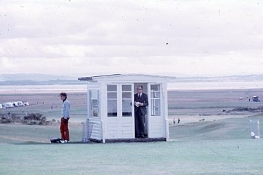 Summerhouse Royal Dornoch Golf Club