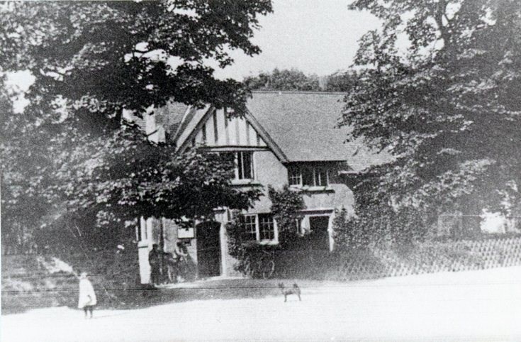 The Old Post Office, Dornoch