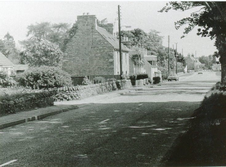 Clashmore