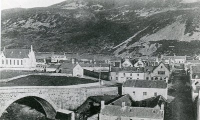 Helmsdale