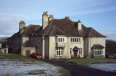 Earls Cross House