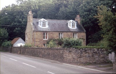 Property on Station Road