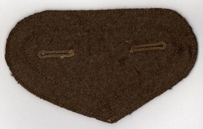 Uniform collar accessory