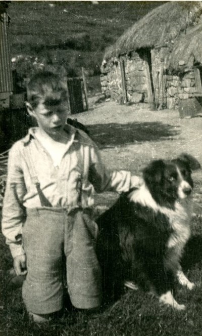 John Jappy, Police Constable Bonar Bridge