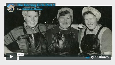 Herring Girls Part 1