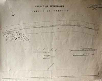 Light Railway Commission Sheet No. 4