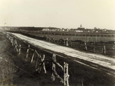 Dornoch from the Lonemore road