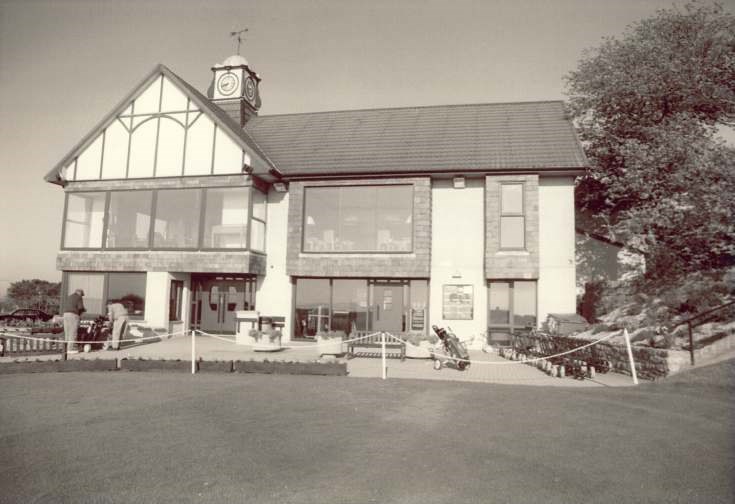 Royal Dornoch Golf Club