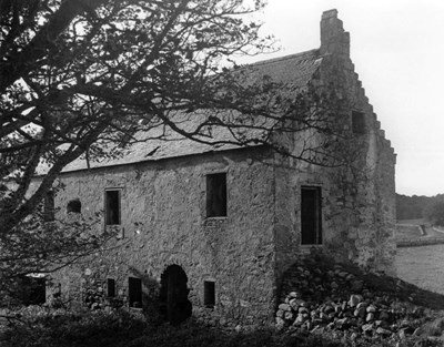 Skelbo House & Castle