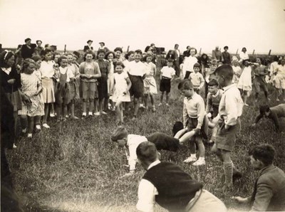 Dornoch Academy school sports