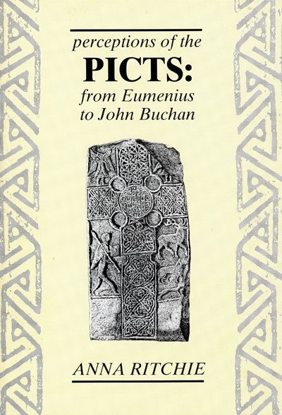 Booklet - 'Perceptions of the Picts'