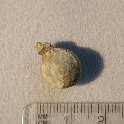 Musket ball