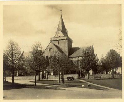 Dornoch Cathedral