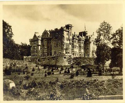 Skibo Castle