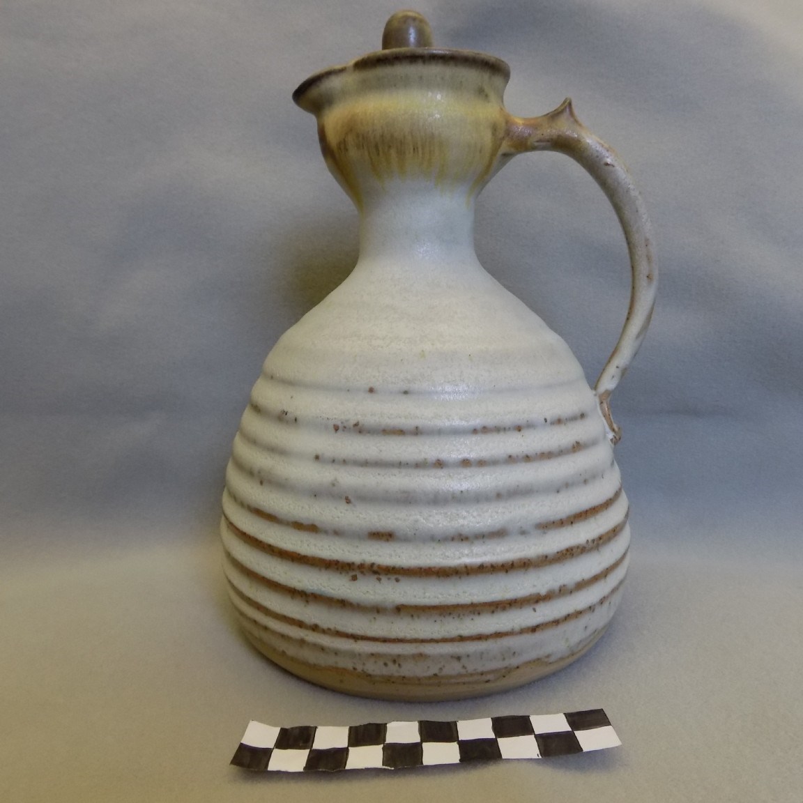 Stoneware Jug