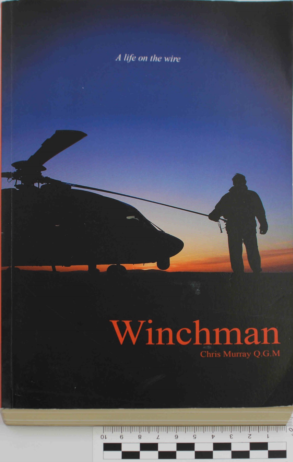 Winchman (book)