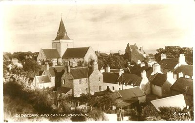 Dornoch Cathedral