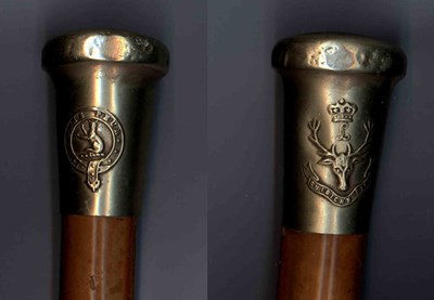 Swagger Stick