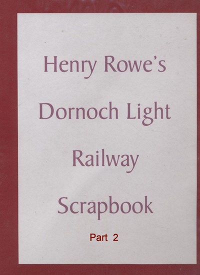 Railway scrapbook part 2