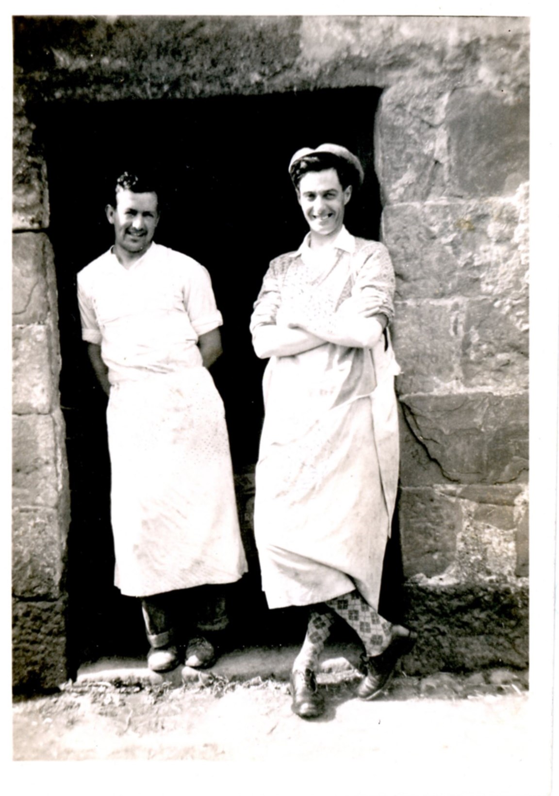 Macrae Bakers, Castle Street, Dornoch