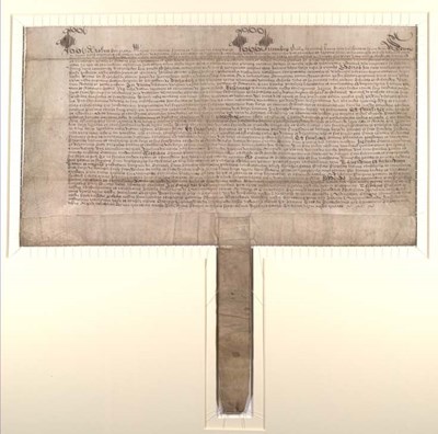 Dornoch Royal Charter