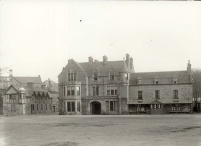 Sutherland Arms Hotel