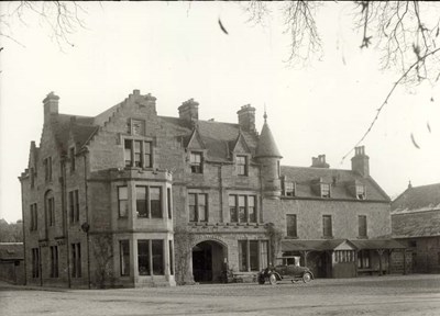 Sutherland Arms Hotel