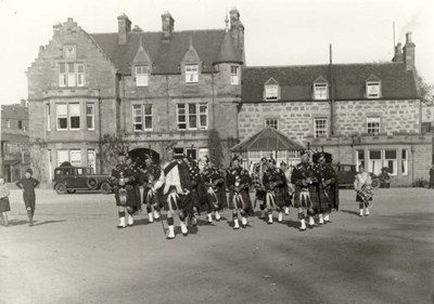 Sutherland Arms Hotel