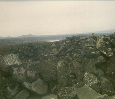 Chambered Tomb ~ Fiscary Cairn (236)