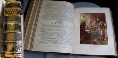Ross Family Bible