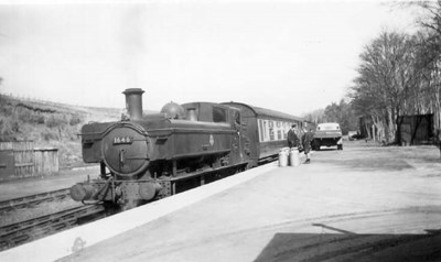 Dornoch Light Railway