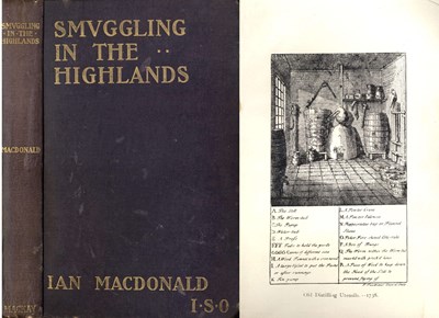 Smuggling in the Highlands