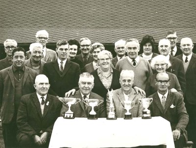 Dornoch Bowling Club