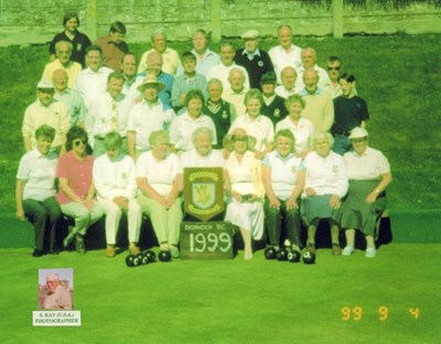 Dornoch Bowling Club