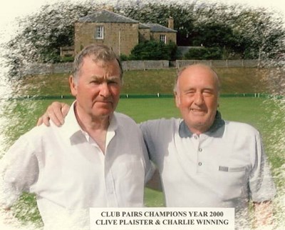 Dornoch Bowling Club