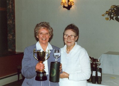 Dornoch Bowling Club