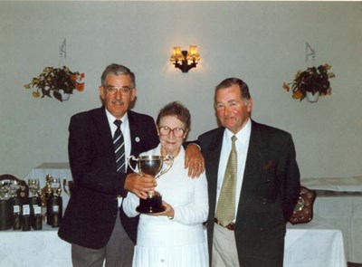 Dornoch Bowling Club